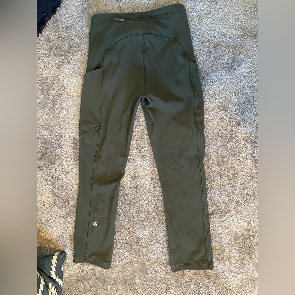 Lululemon Align leggings